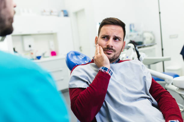 Emergency Dental Services in Norway, MI