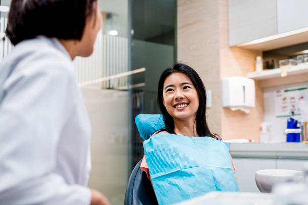 TMJ/TMD Treatment in Norway, MI